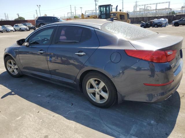 Vin: knagm4a78f5582248, lot: 59049775, kia optima lx 20152