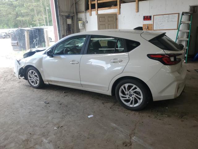 2024 SUBARU IMPREZA JF1GUABC6R8860246