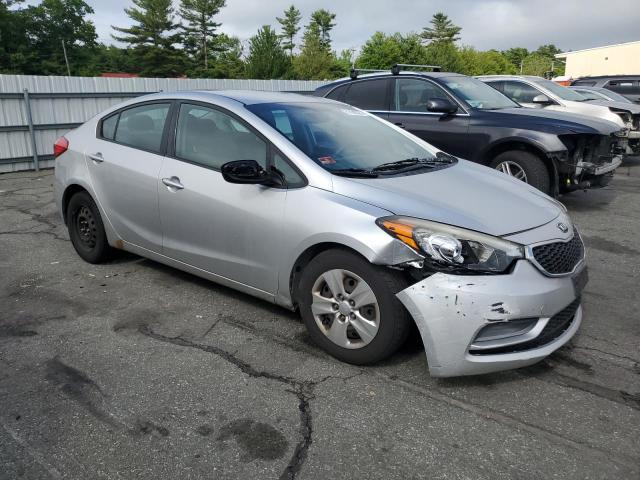 2015 KIA FORTE LX KNAFK4A64F5282005