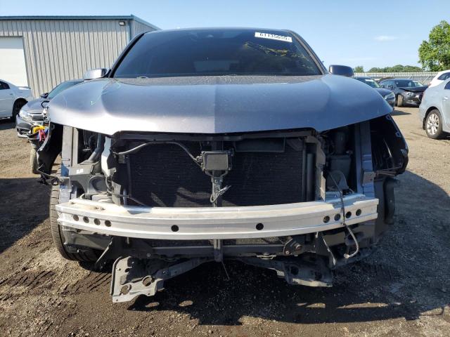 2020 ACURA MDX - 5J8YD4H3XLL043424