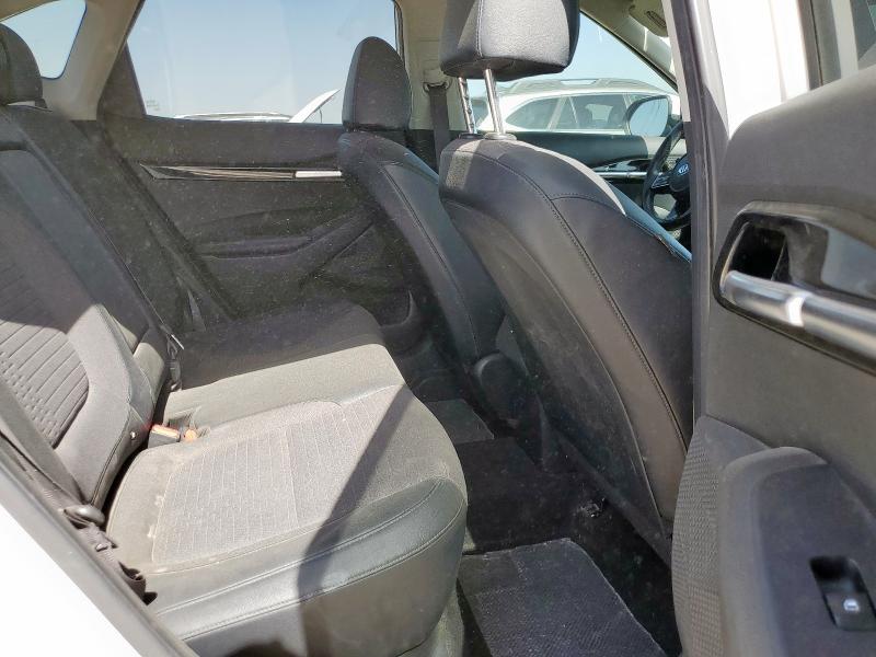 2021 KIA SELTOS S KNDEU2AA7M7081654