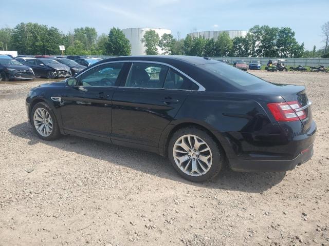 Vin: 1fahp2f85hg108467, lot: 61956805, ford taurus limited 20172