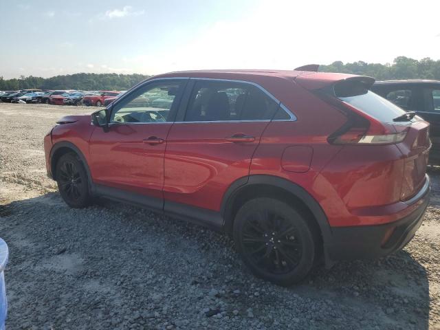 2022 MITSUBISHI ECLIPSE CR JA4ASVAA7NZ050751
