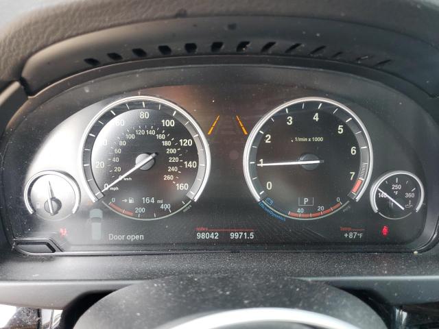2017 BMW X5 XDRIVE3 - 5UXKR0C50H0V67406