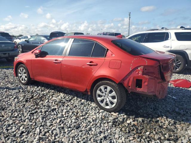 Vin: 5yfeprae6lp125837, lot: 60285695, toyota corolla le 20202
