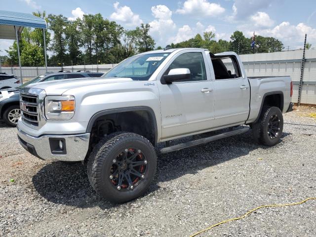 Vin: 3gtu2uec4fg298224, lot: 62310945, gmc sierra k1500 sle 2015 img_1