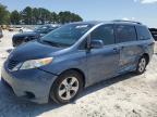 2015 TOYOTA SIENNA LE - 5TDKK3DCXFS587743
