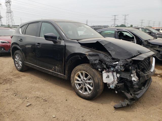 Vin: jm3kfbbl4r0407091, lot: 59959815, mazda cx-5 selec select 20244