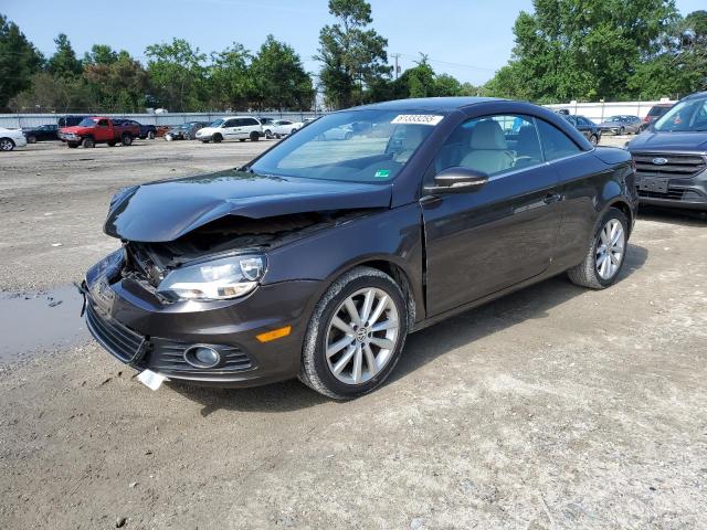 Vin: wvwbw8ah2fv002371, lot: 61333255, volkswagen eos komfort 2015 img_1