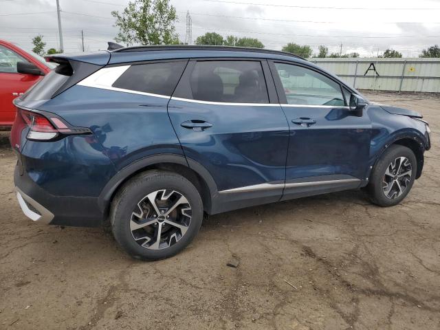 Vin: kndpvcag7p7078628, lot: 61737185, kia sportage ex 20233