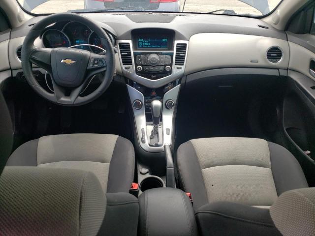 2016 CHEVROLET CRUZE LIMI 1G1PC5SH2G7154662