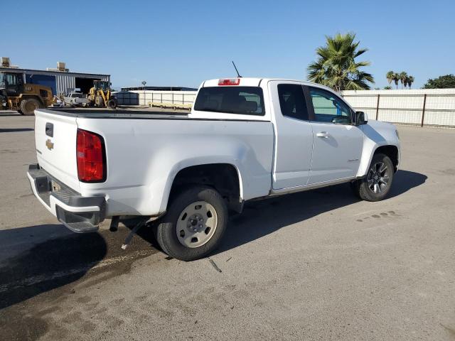 2018 CHEVROLET COLORADO - 1GCHSBEA2J1109565