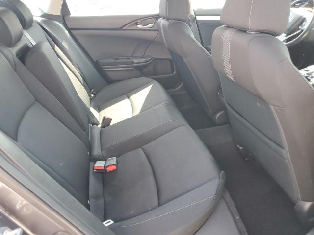 2020 HONDA CIVIC EX 19XFC1F37LE219302
