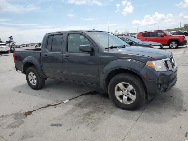 Vin: 1n6ad0ev1dn724203, lot: 60794395, nissan frontier s 20134