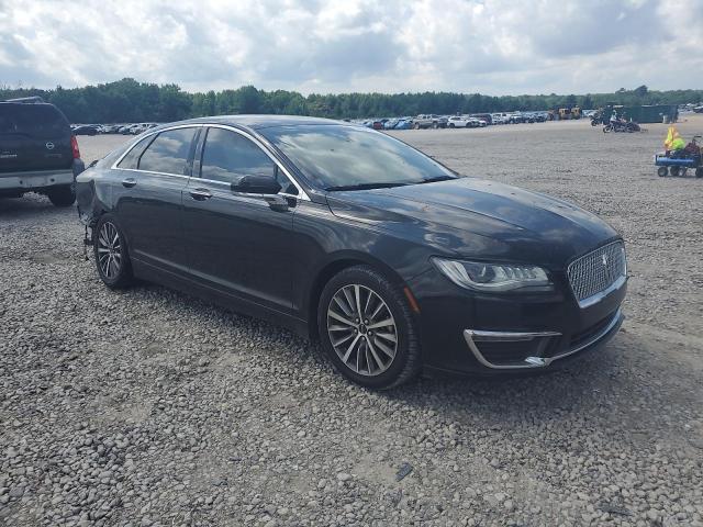 2019 LINCOLN MKZ 3LN6L5KU0KR623860