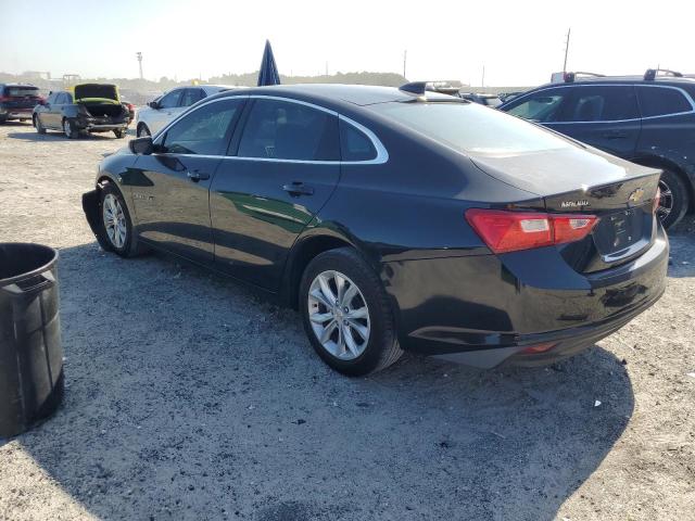 2024 CHEVROLET MALIBU LT - 1G1ZD5ST1RF167924