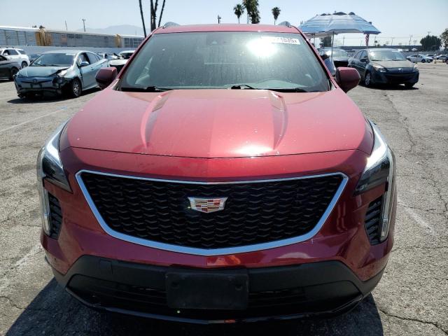 2019 CADILLAC XT4 SPORT 1GYFZER4XKF167897