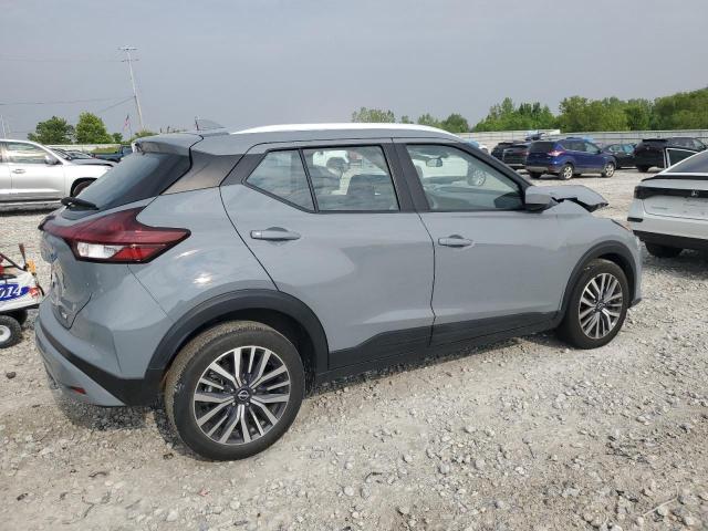 2022 NISSAN KICKS SV - 3N1CP5CV9NL506209