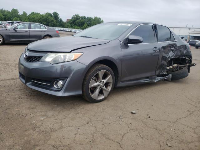 Vin: 4t1bf1fkxeu863843, lot: 62228915, toyota camry l 2014 img_1