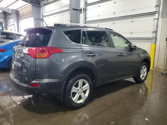 Vin: jtmrfrev7ed085224, lot: 59535495, toyota rav4 xle 20143