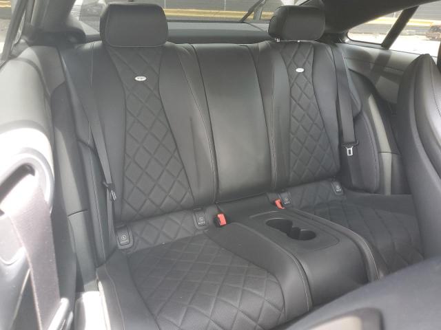 2018 MERCEDES-BENZ E 400 4MAT WDD1J6GB9JF022711