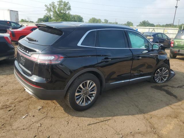 2023 LINCOLN NAUTILUS 2LMPJ8J97PBL14096