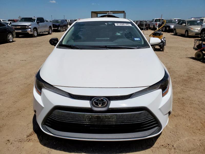 2024 TOYOTA COROLLA LE 5YFB4MDE1RP222561
