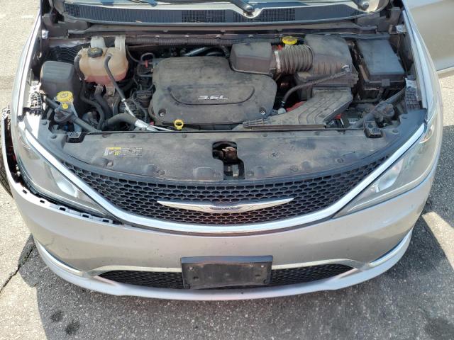 2017 CHRYSLER PACIFICA T - 2C4RC1BG7HR533558
