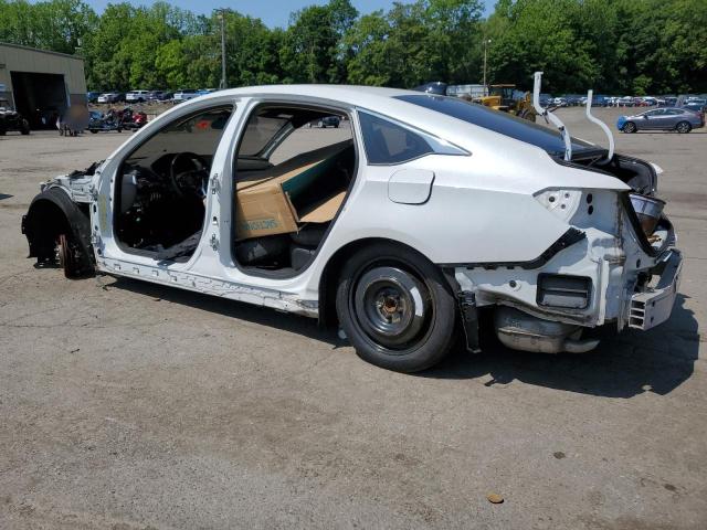 Vin: 1hgcv1f38ma010959, lot: 58908165, honda accord sport 20212