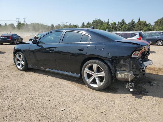 Vin: 2c3cdxhg8gh333200, lot: 60525305, dodge charger sxt 20162
