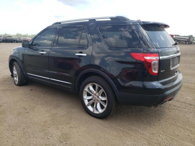 Vin: 1fm5k8d8xdga10882, lot: 61443555, ford explorer xlt 20132
