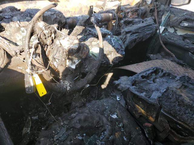 2023 CHEVROLET SILVERADO K1500 CUSTOM 3GCPDBEK9PG149098