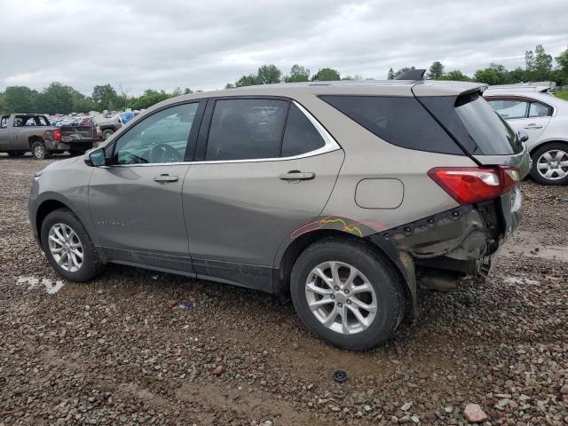 Vin: 3gnaxsev7js551379, lot: 59707765, chevrolet equinox lt 20182