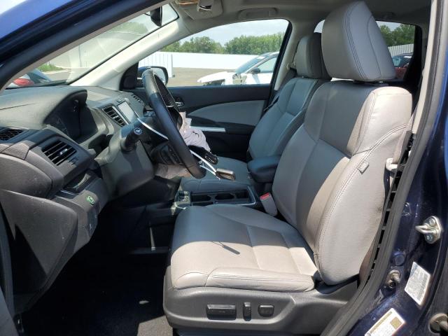 2016 HONDA CR-V EXL 2HKRM3H78GH508938