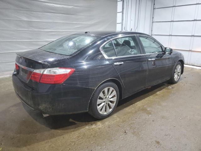 Vin: 1hgcr2f87ea171018, lot: 59926615, honda accord exl 20143