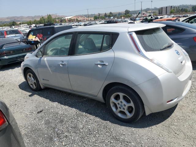 Vin: 1n4az0cp9dc403018, lot: 62382065, nissan leaf s 20132