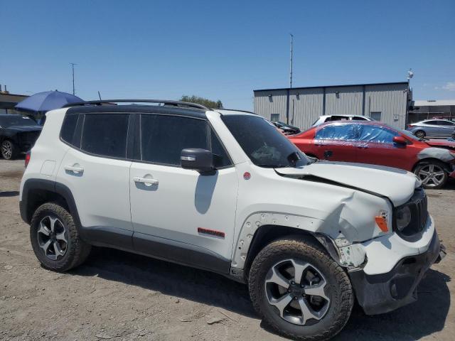 2019 JEEP RENEGADE TRAILHAWK ZACNJBC14KPK73679