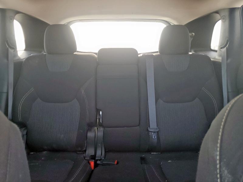 2016 JEEP CHEROKEE L 1C4PJMCS2GW157603