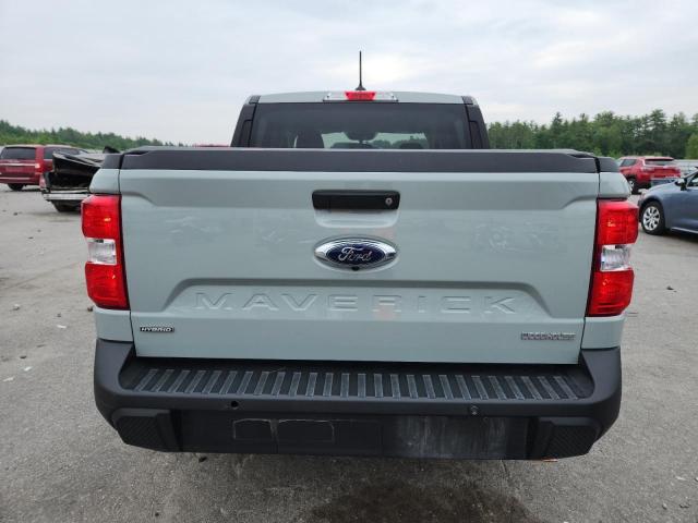 2024 FORD MAVERICK X 3FTTW8A36RRA92909