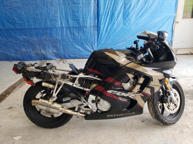 HONDA CBR600 F3