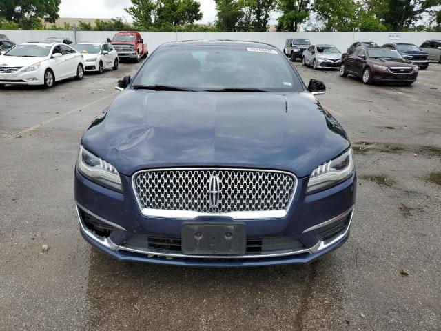 2017 LINCOLN MKZ PREMIE 3LN6L5A97HR628530