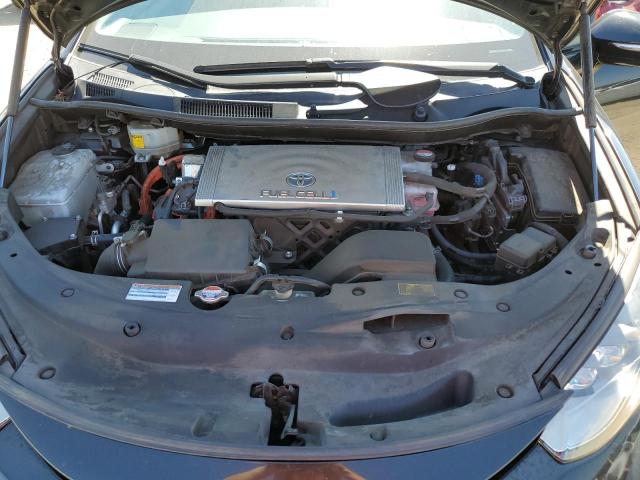 2017 TOYOTA MIRAI JTDBVRBD0HA002240
