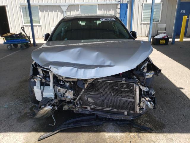 2016 TOYOTA CAMRY LE - 4T1BF1FK4GU203493