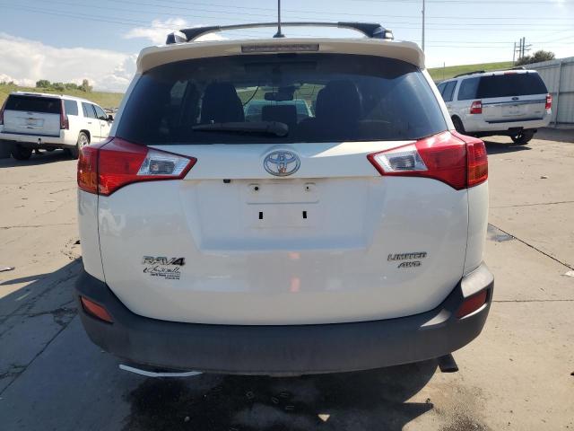 2015 TOYOTA RAV4 LIMIT - 2T3DFREV3FW369416