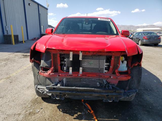 2016 GMC CANYON SLE - 1GTG6CE32G1114183