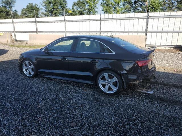 Vin: waub1gff3j1044772, lot: 61108545, audi s3 premium plus 20182