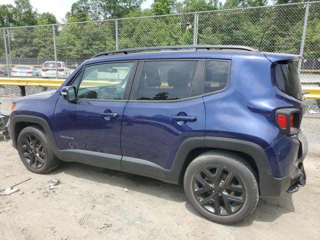 2019 JEEP RENEGADE L ZACNJABB0KPJ96393