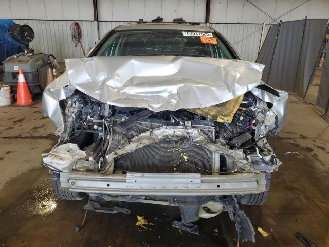 2015 HONDA FIT EX 3HGGK5H8XFM715018