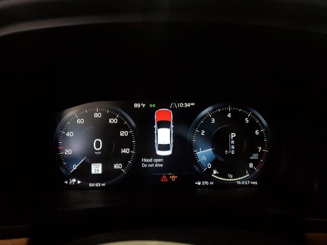 2017 VOLVO S90 T5 INS YV1102ALXH1009247