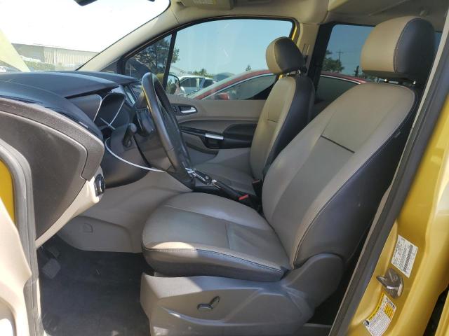2017 FORD TRANSIT CO - NM0GE9G74H1316687